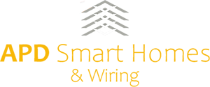 Logo Apd Smart Homes And Wiring