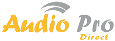Logo Audio Pro Direct